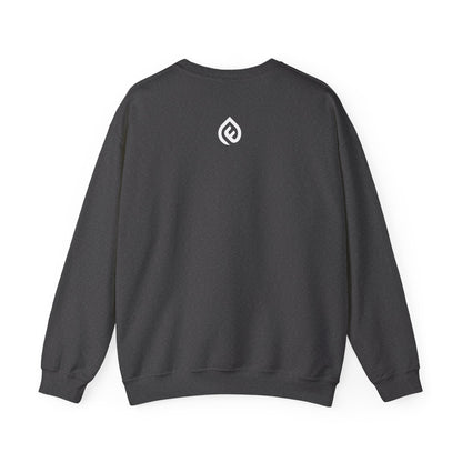 Adult - Basic Sweatshirt Honor God Impact People - FAC Aurora