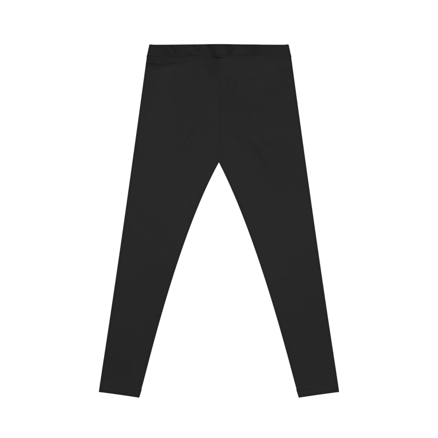 God Is Good Black Leggings - Jason Wittrock