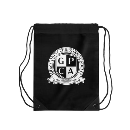 Drawstring Bag – Grace Point Christian Academy
