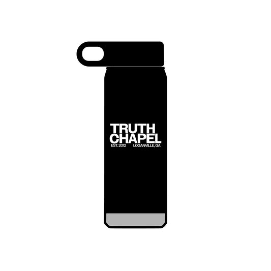 Water Bottle, 20oz - TC