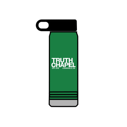 Water Bottle, 20oz - TC