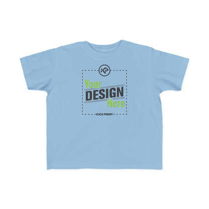 Toddler Soft T-Shirt