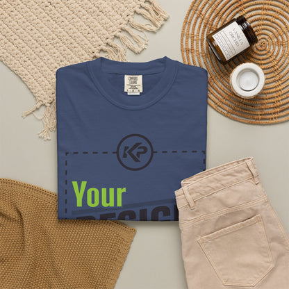 Comfort Colors Soft T-Shirt