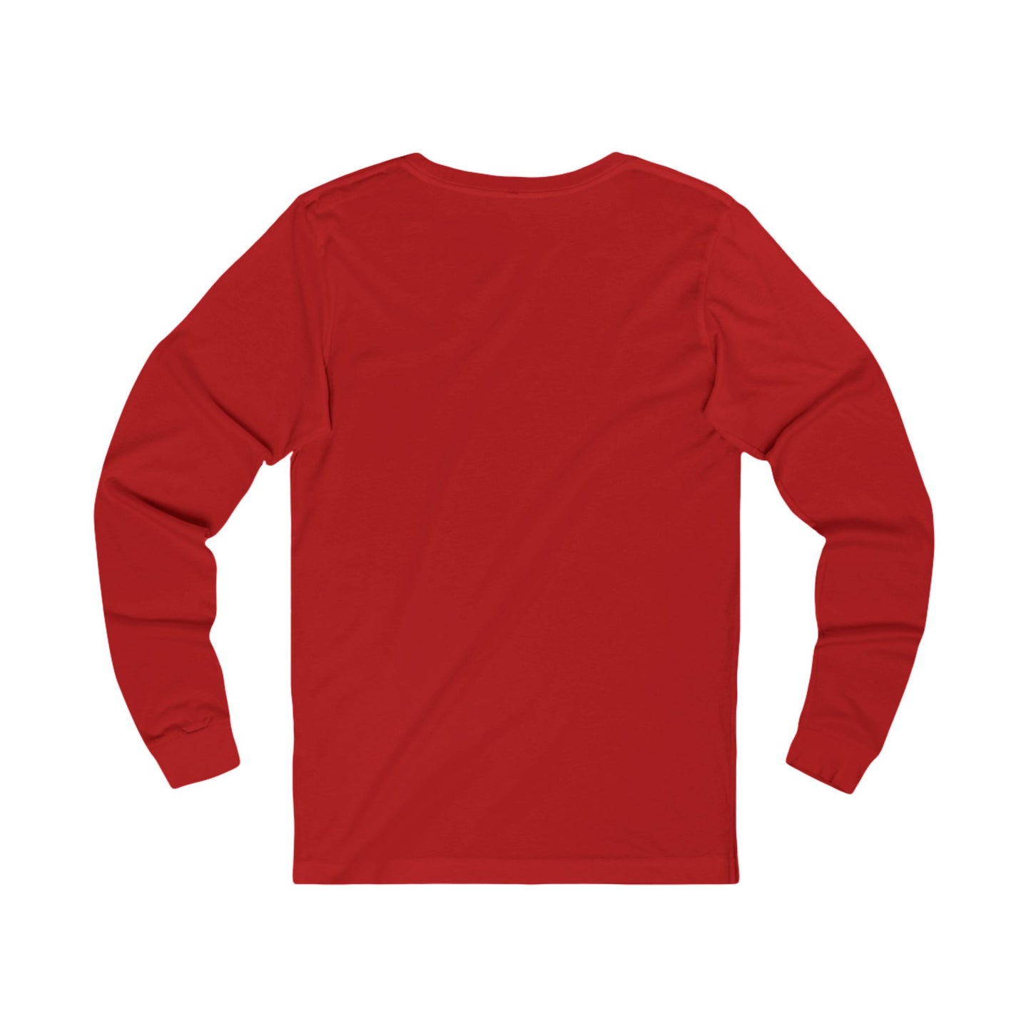 ADULT - Premium Long Sleeve Tee - Turning Point Fellowship