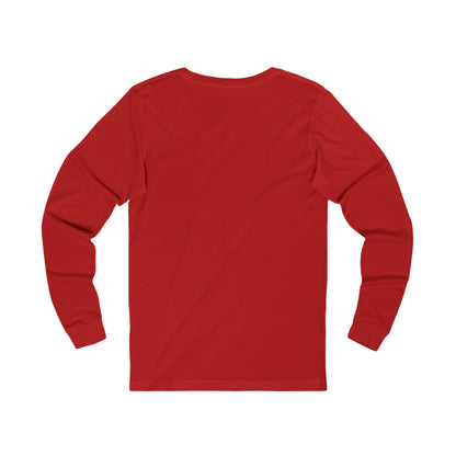 ADULT - Premium Long Sleeve Tee - Turning Point Fellowship