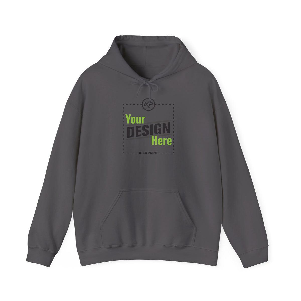 Adult - Classic Pullover Hoodie