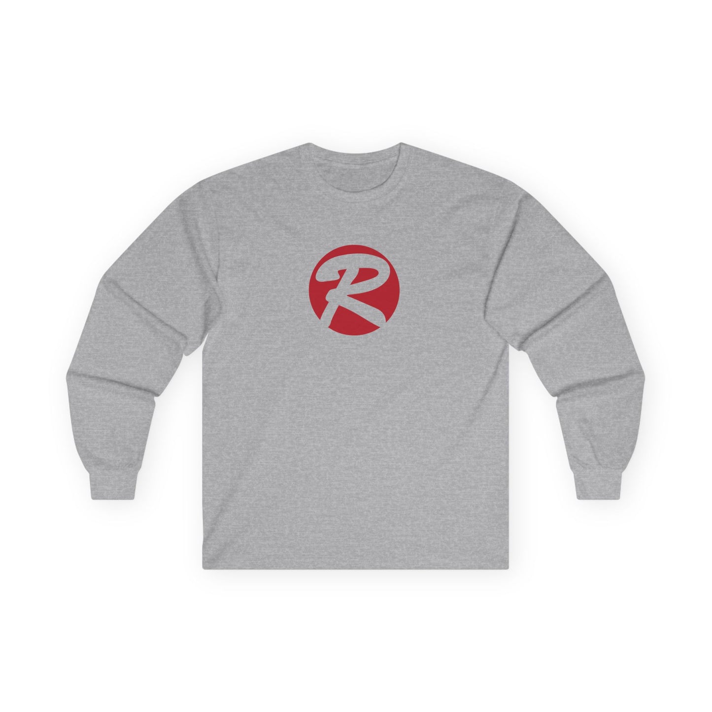 ADULT - Long Sleeve Tee WTL - Restoration Chapel