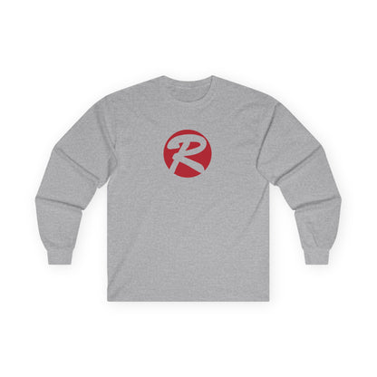 ADULT - Long Sleeve Tee WTL - Restoration Chapel
