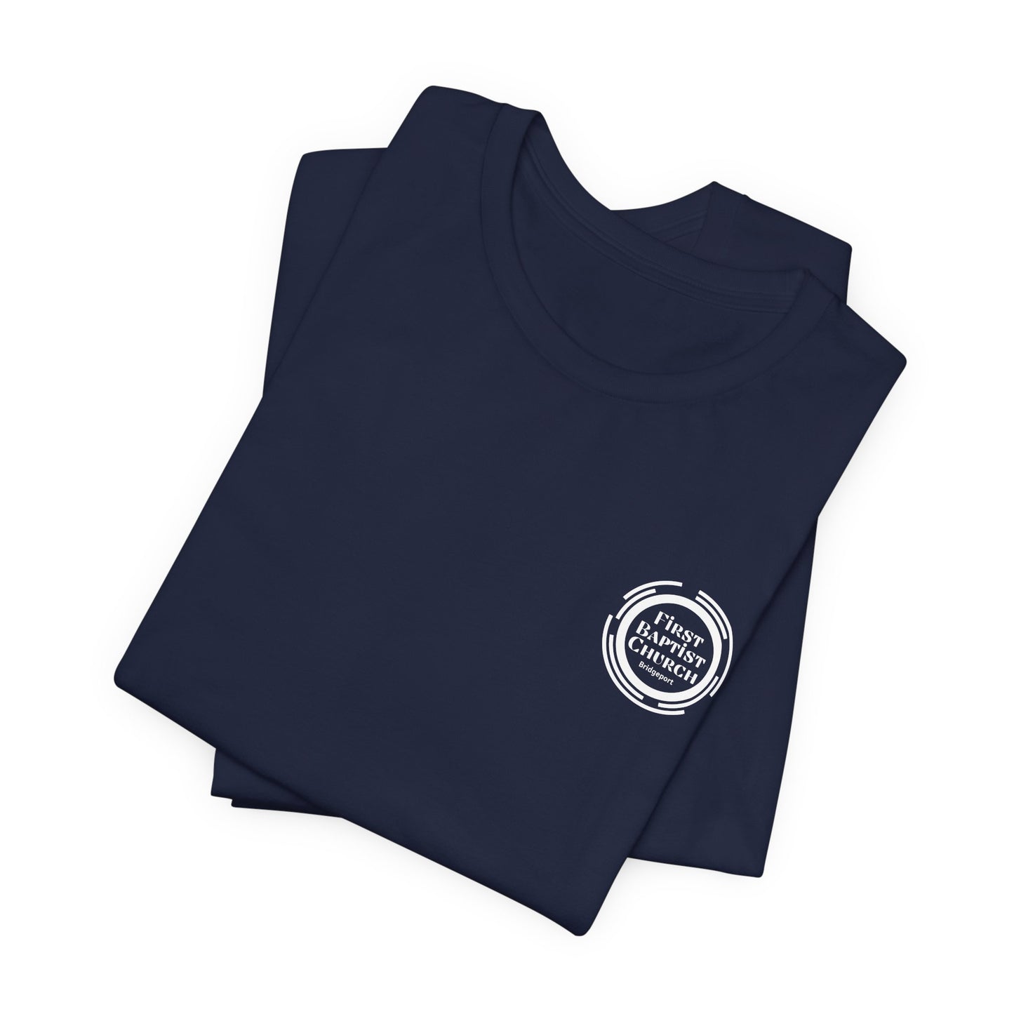 Adult - Premium Tee - First Baptist Church