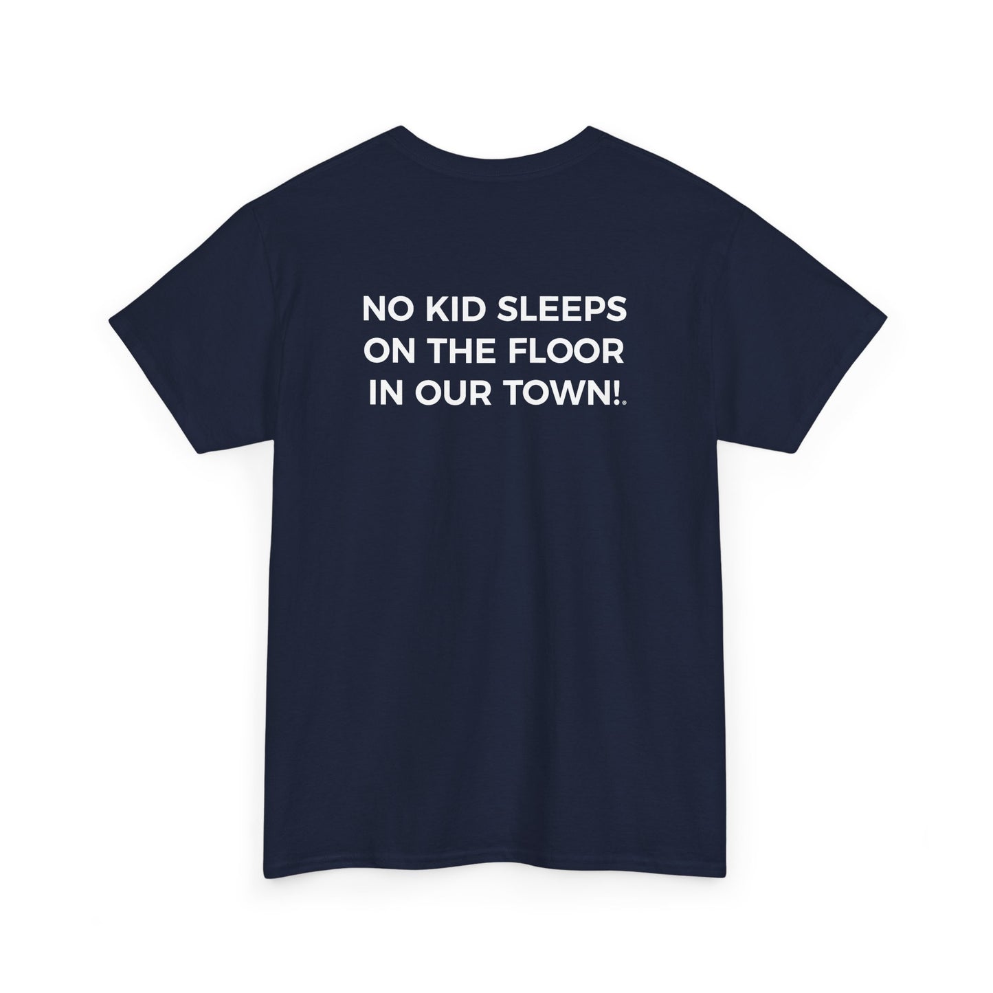 ADULT - Basic T-Shirt - MO-Franklin Co