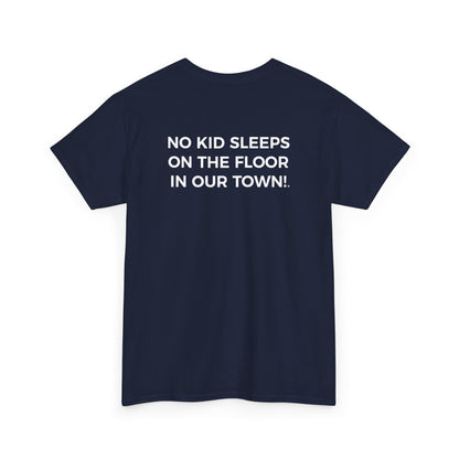 ADULT - Basic T-Shirt - MO-Franklin Co