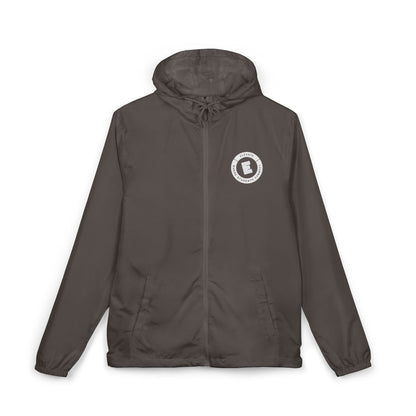 Adult - Windbreaker Jacket - Elevate Where Student Connects