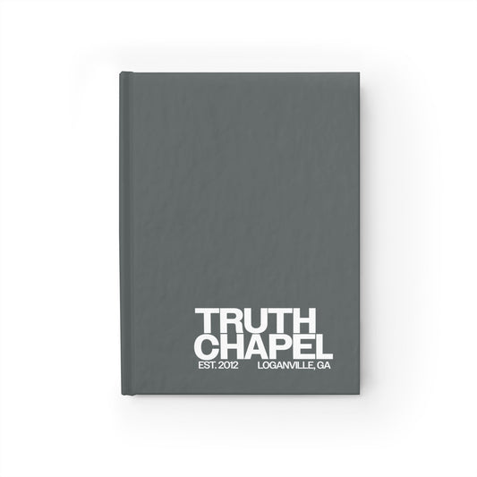 Journal - TRUTH CHAPEL