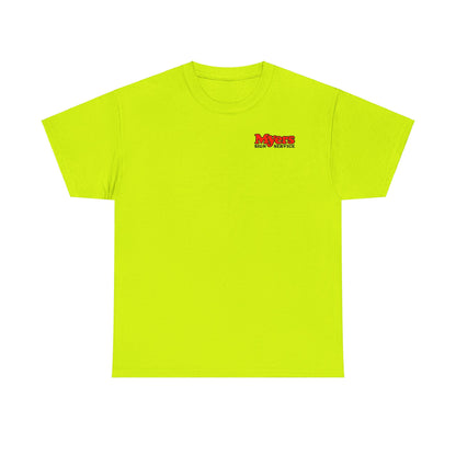 Gildan 5000 - Basic Short-sleeve T-Shirt - Myers Sign Service