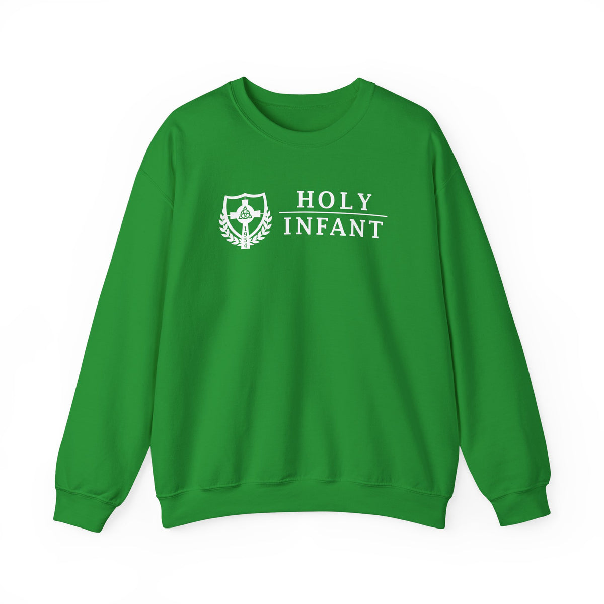 Adult - Premium Sweatshirt - Holy Infant