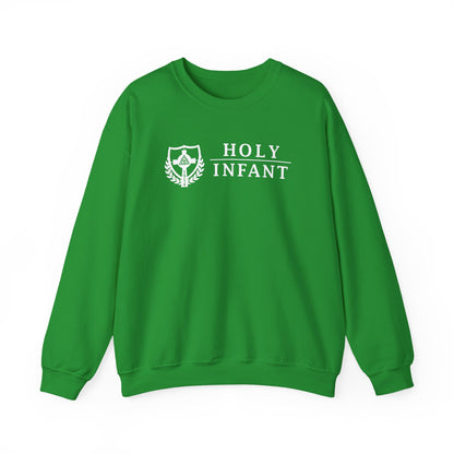 Adult - Premium Sweatshirt - Holy Infant