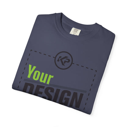 Comfort Colors Soft T-Shirt