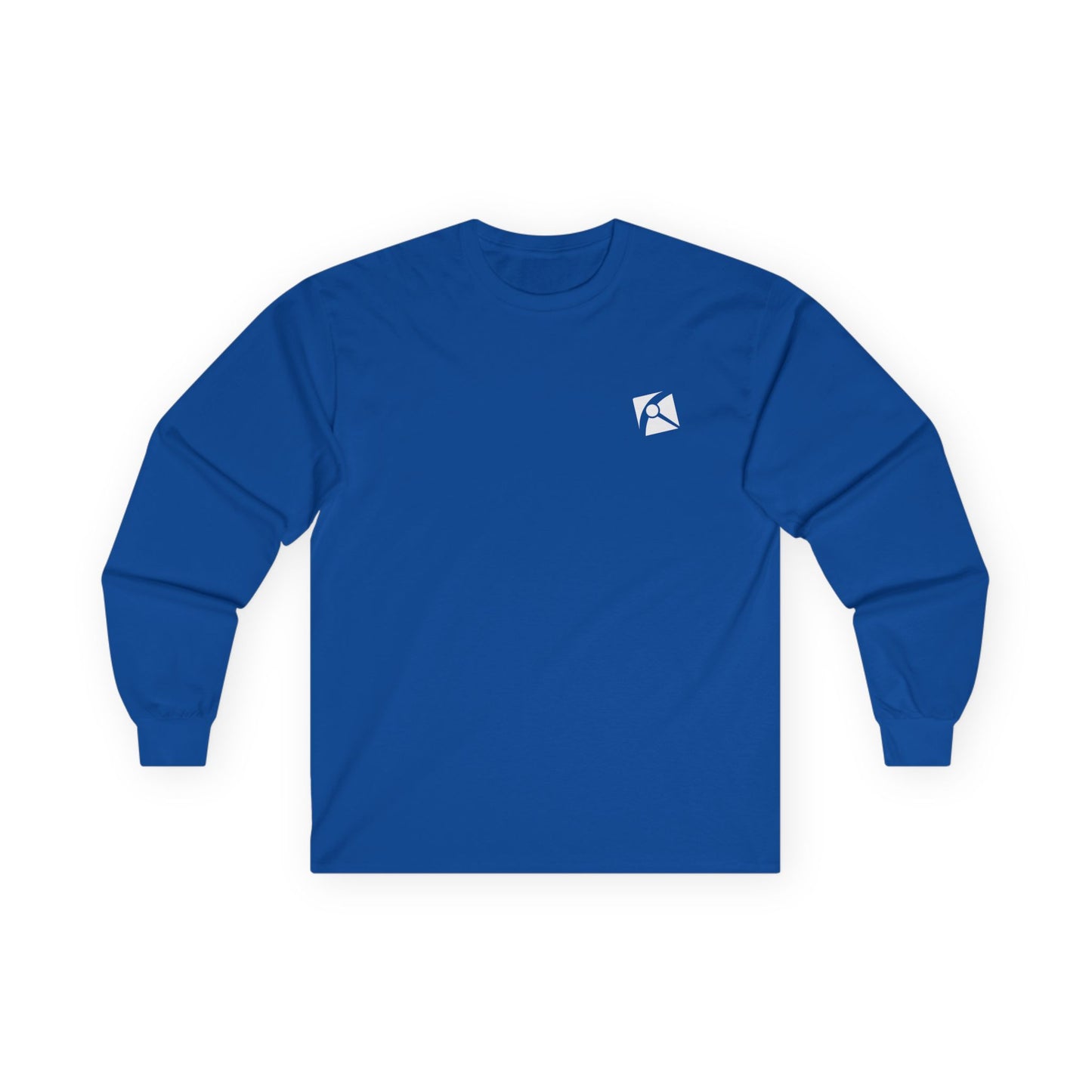 ADULT - Basic Unisex Long Sleeve Tee - TurningPoint