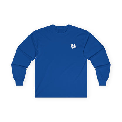ADULT - Basic Unisex Long Sleeve Tee - TurningPoint