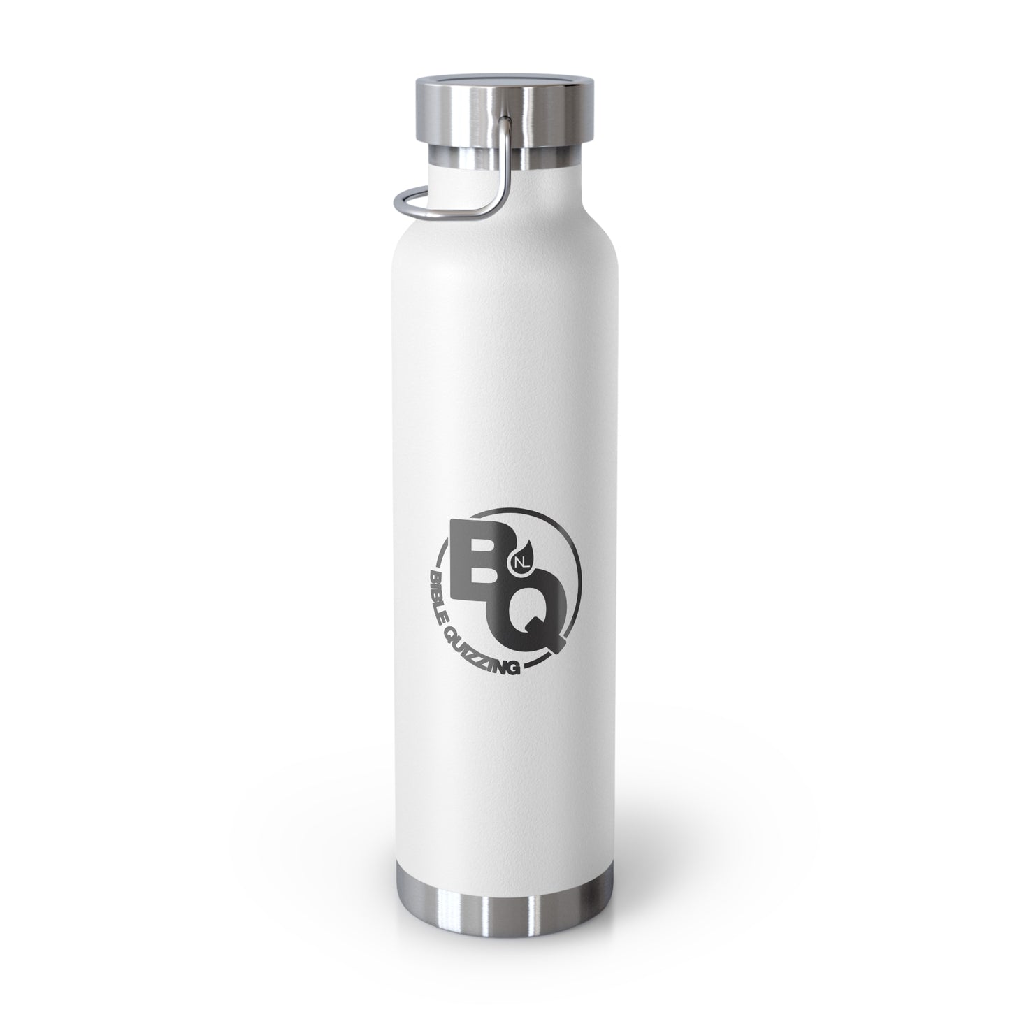 Copper Vacuum Insulated Bottle, 22oz - NEW LIFE
