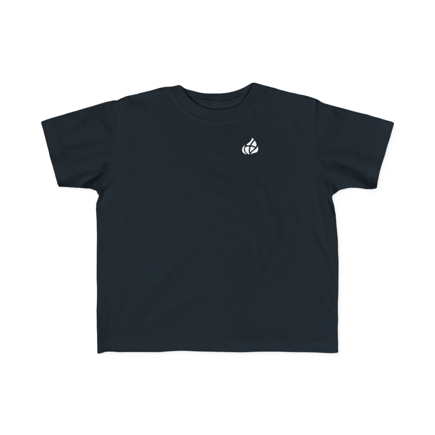 Toddlers - Basic tee - Jesus is the Same - BBA