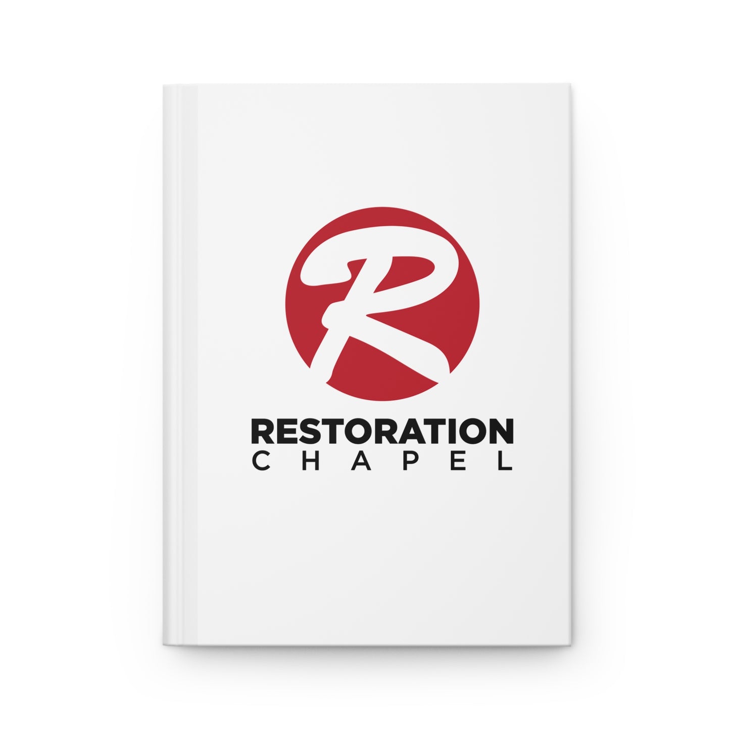 Journal - Restoration Chapel