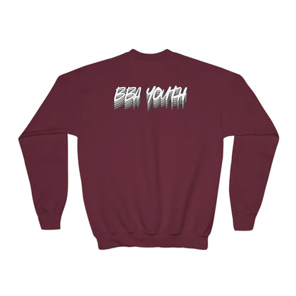 YOUTH - Basic Sweatshirt - BBA Youth - BBA