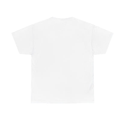 MMT Basic Cotton T-Shirt - Script Logo