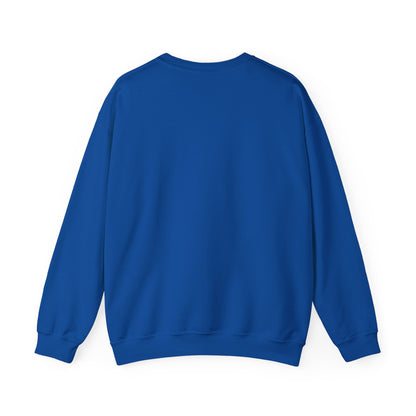 ADULT - Basic Crewneck Pullover Sweatshirt - City on a Hill Pentecostals