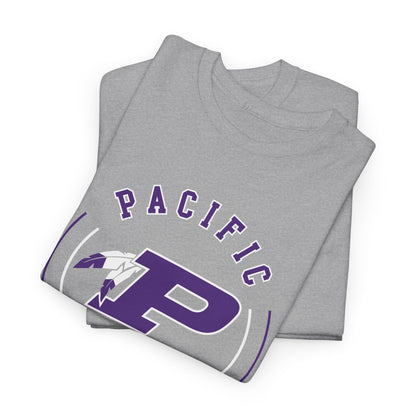 Custom Graduation Year Tee – Pacific Indians