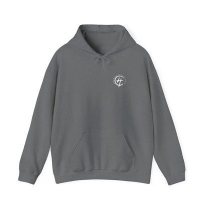 ADULT - Classic Pullover Hoodie - City on a Hill Pentecostals