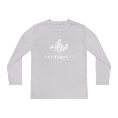Youth - Long Sleeve Tee - Turning Point Fellowship
