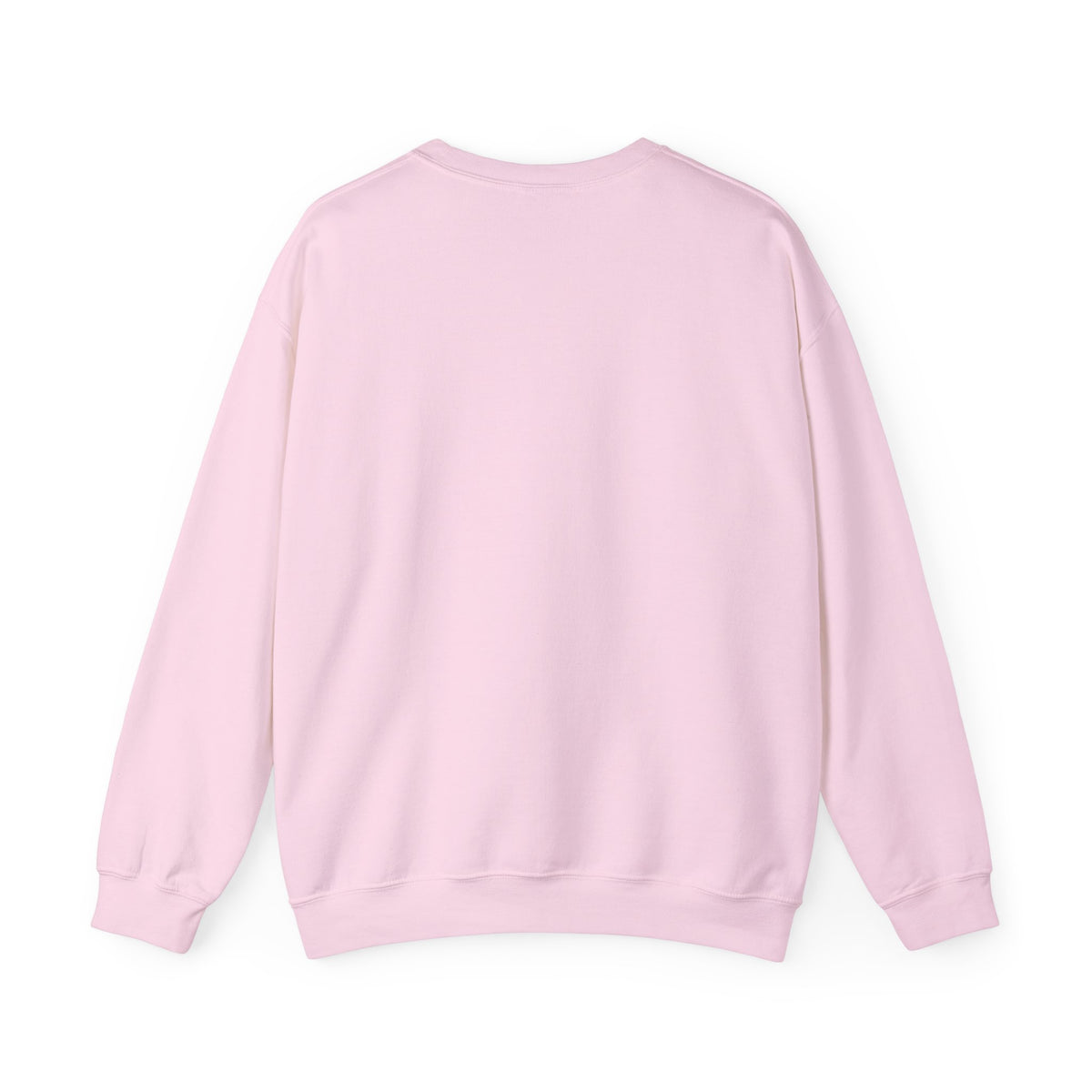 Adult - Personalization Sweatshirt - Holy Infant