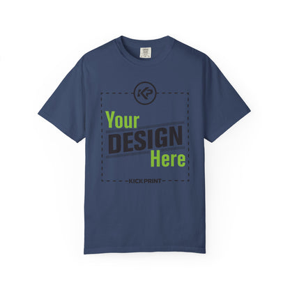 Comfort Colors Soft T-Shirt