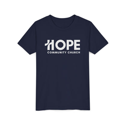 YOUTH - Premium T-shirt - Hope Community Church