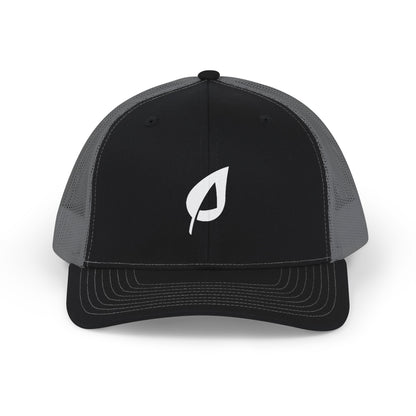 TrueLife Apostolic Leaf Trucker Cap