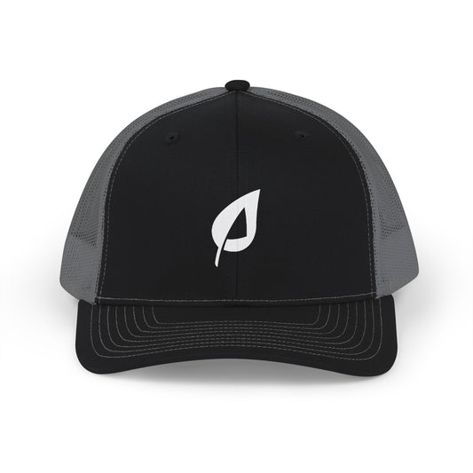 TrueLife Apostolic Leaf Trucker Cap