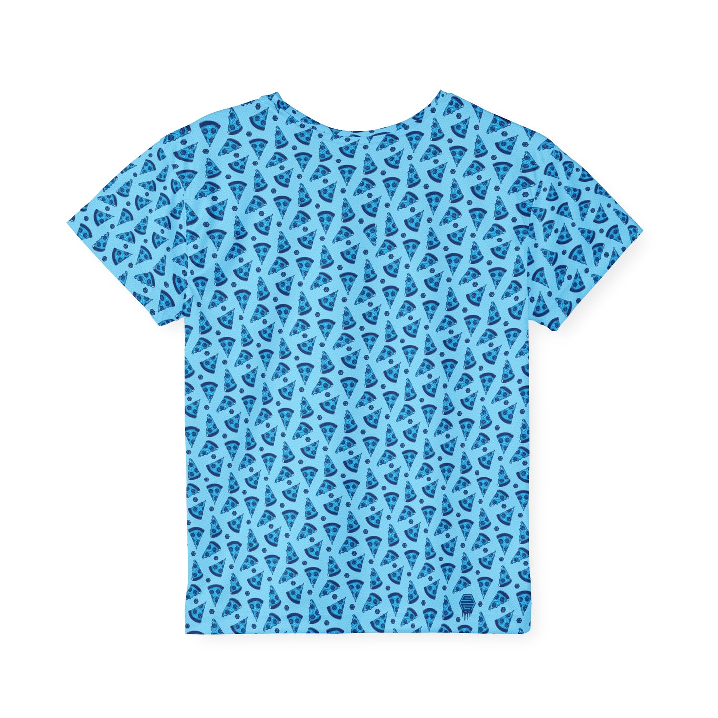 Youth Frozen Pizza Tee