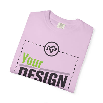 Comfort Colors Soft T-Shirt