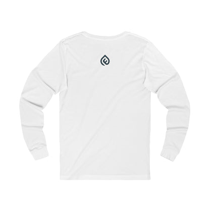 Adult - Premium Long Sleeve Tee Honor God Impact People - FAC Aurora