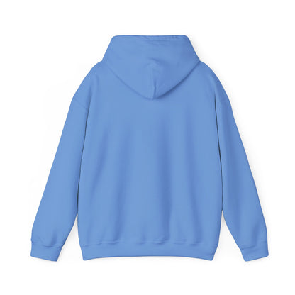 ADULT - Basic Hoodie - Grace Point Christian Academy