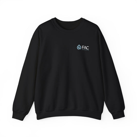 Adult - Basic Sweatshirt - FAC Aurora