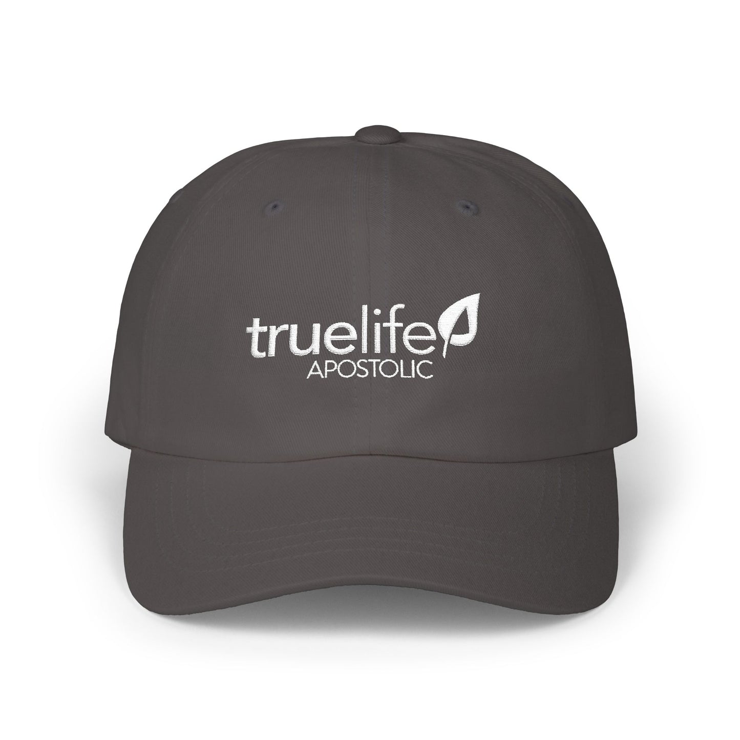 TrueLife Apostolic Embroidered Dad Cap