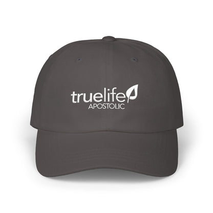 TrueLife Apostolic Embroidered Dad Cap