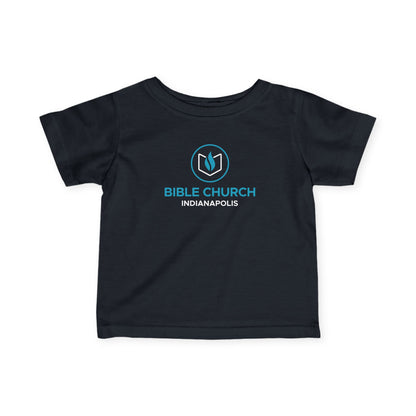 Infant Tee - Bible Church