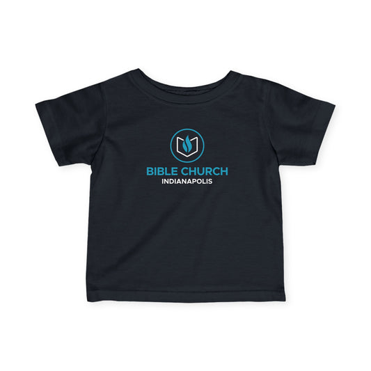 Infant Tee - Bible Church