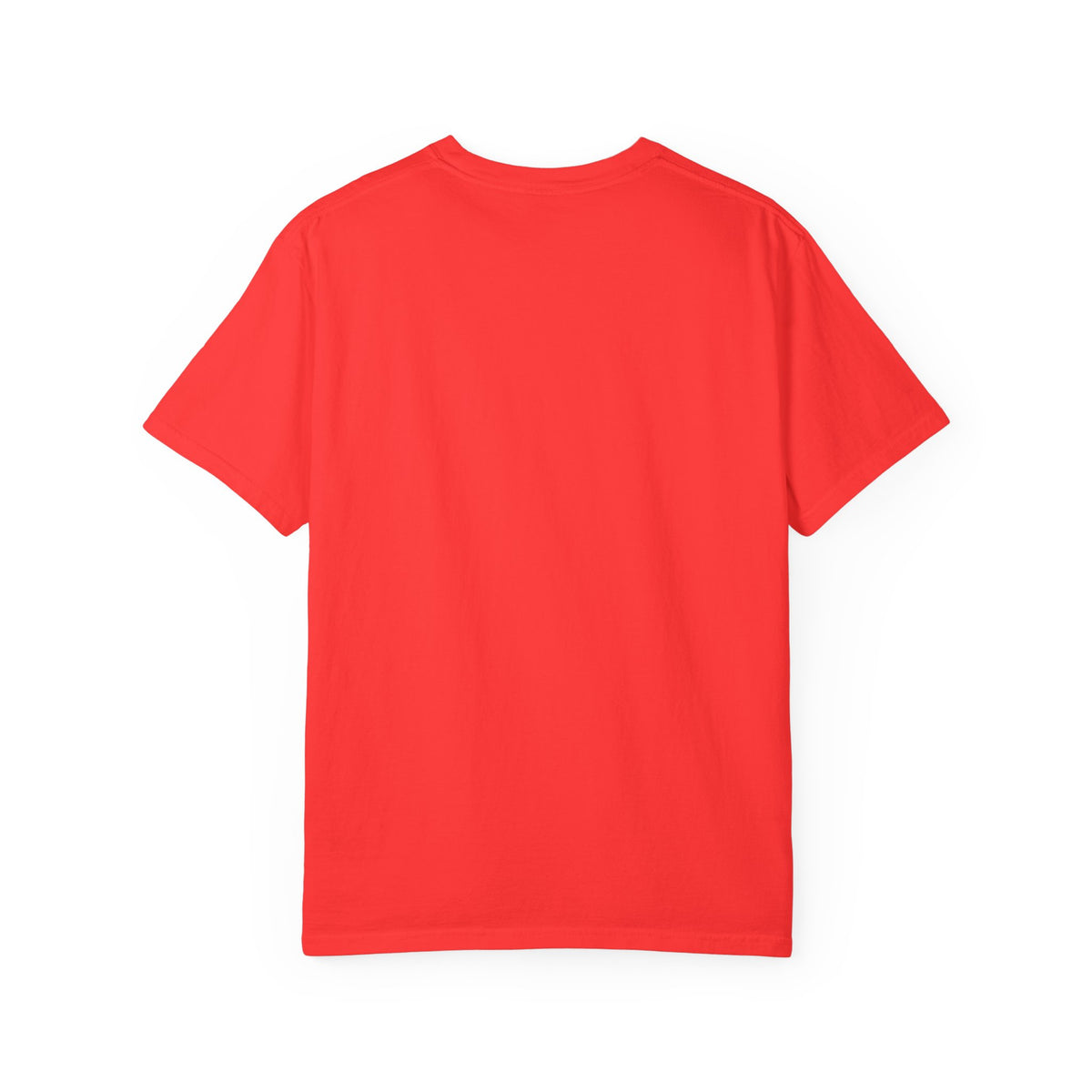 Comfort Colors Soft T-Shirt