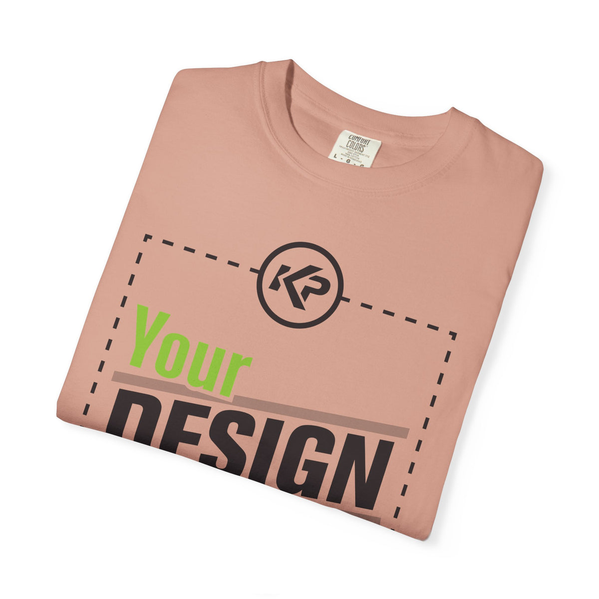 Comfort Colors Soft T-Shirt