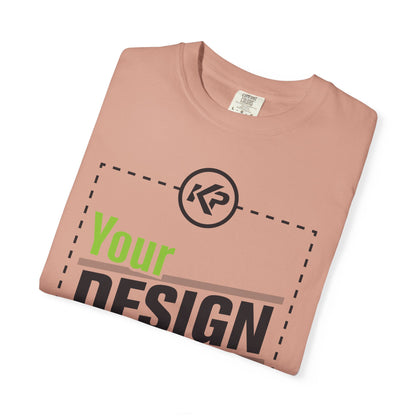 Comfort Colors Soft T-Shirt