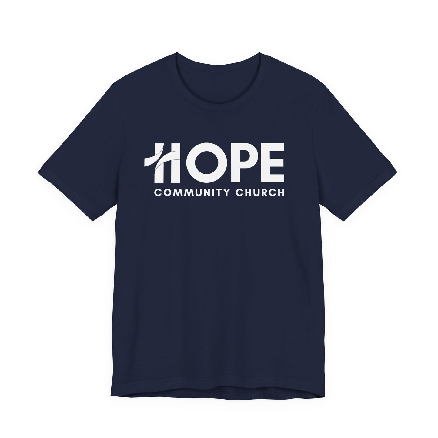 ADULT - Premium T-shirt - Hope Community Church